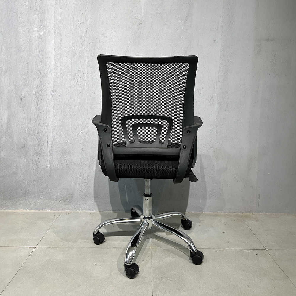 Ghế Xoay Văn Phòng Fergus FGGVL01