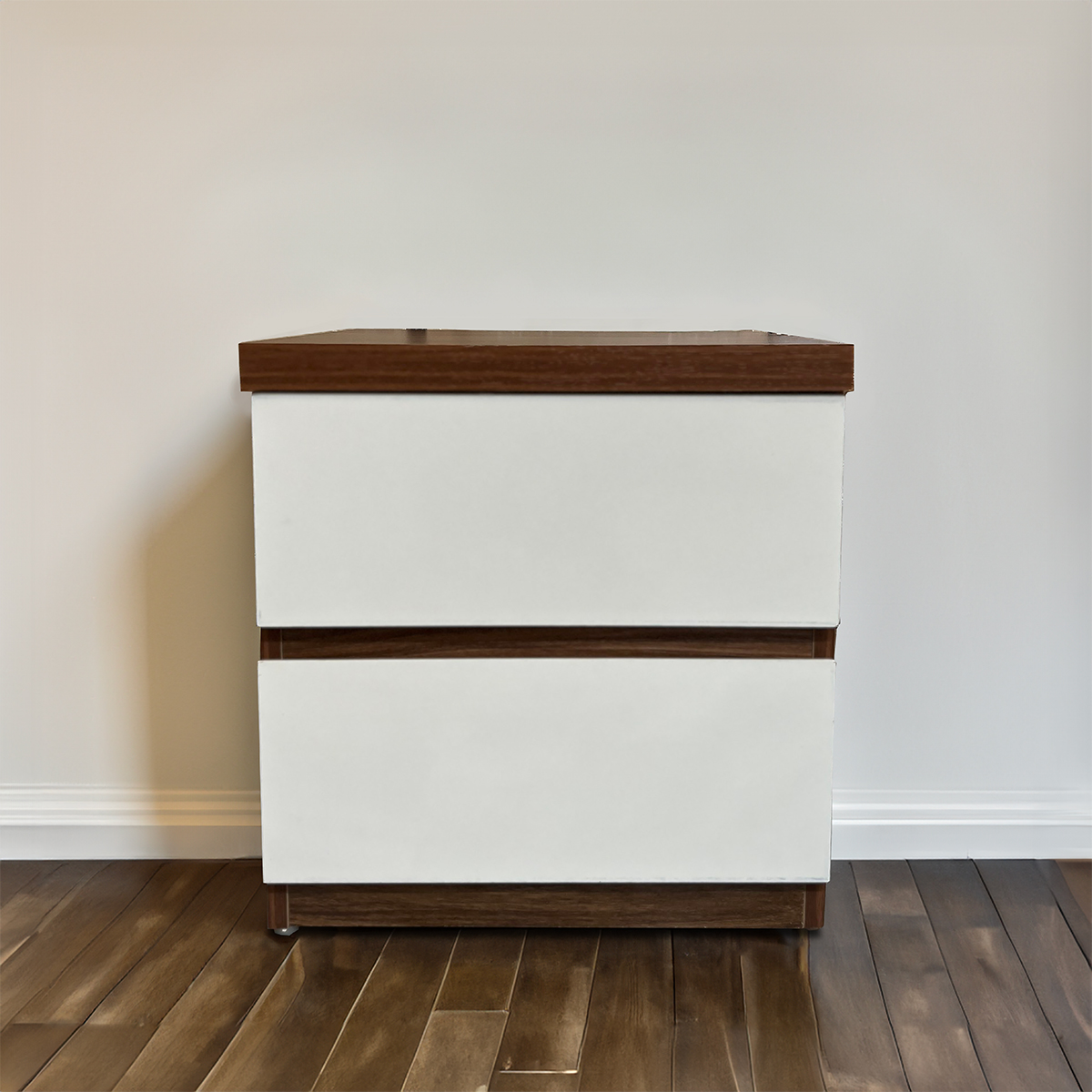 Hộc tủ giám đốc HTFG02 bằng chất liệu MDF cao cấp, thiết kế hiện đại với nhiều ngăn lưu trữ tiện lợi, mang đến sự sang trọng và tổ chức hiệu quả cho không gian làm việc.