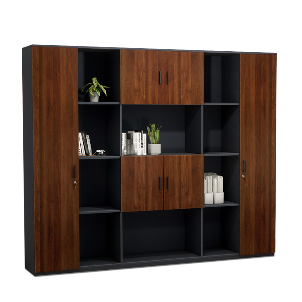 Tủ Giám Đốc Cao Cấp Fergus FGTGD032