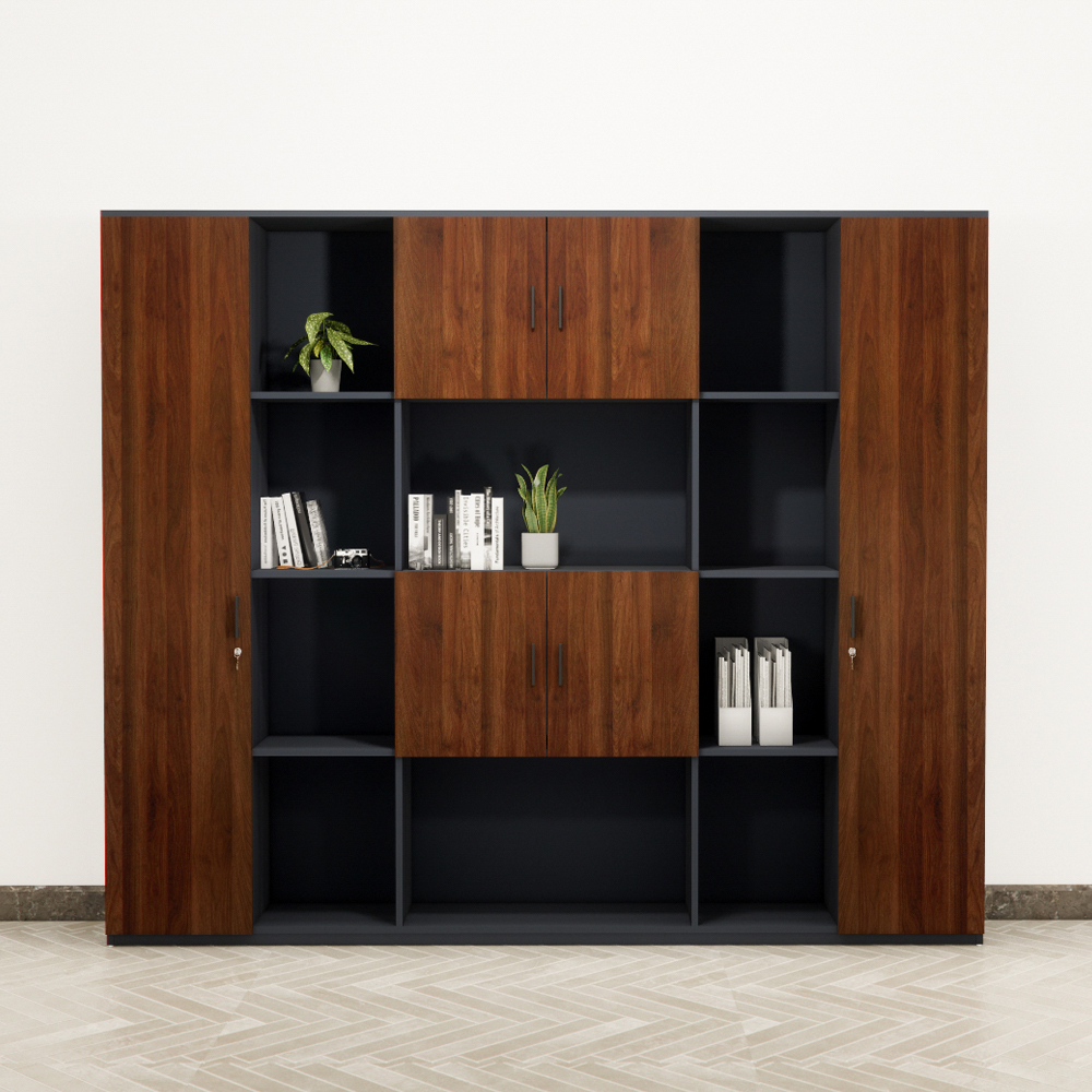 Tủ Giám Đốc Cao Cấp Fergus FGTGD032