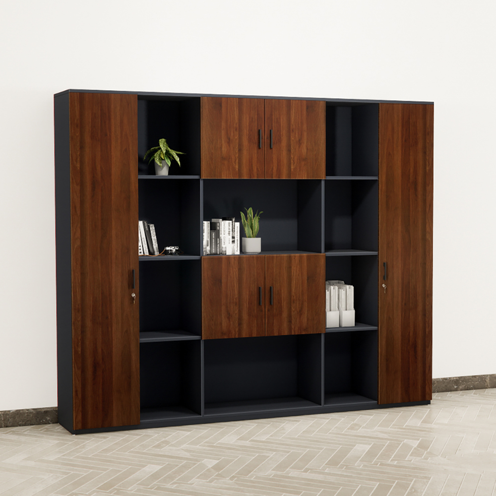 Tủ Giám Đốc Cao Cấp Fergus FGTGD032