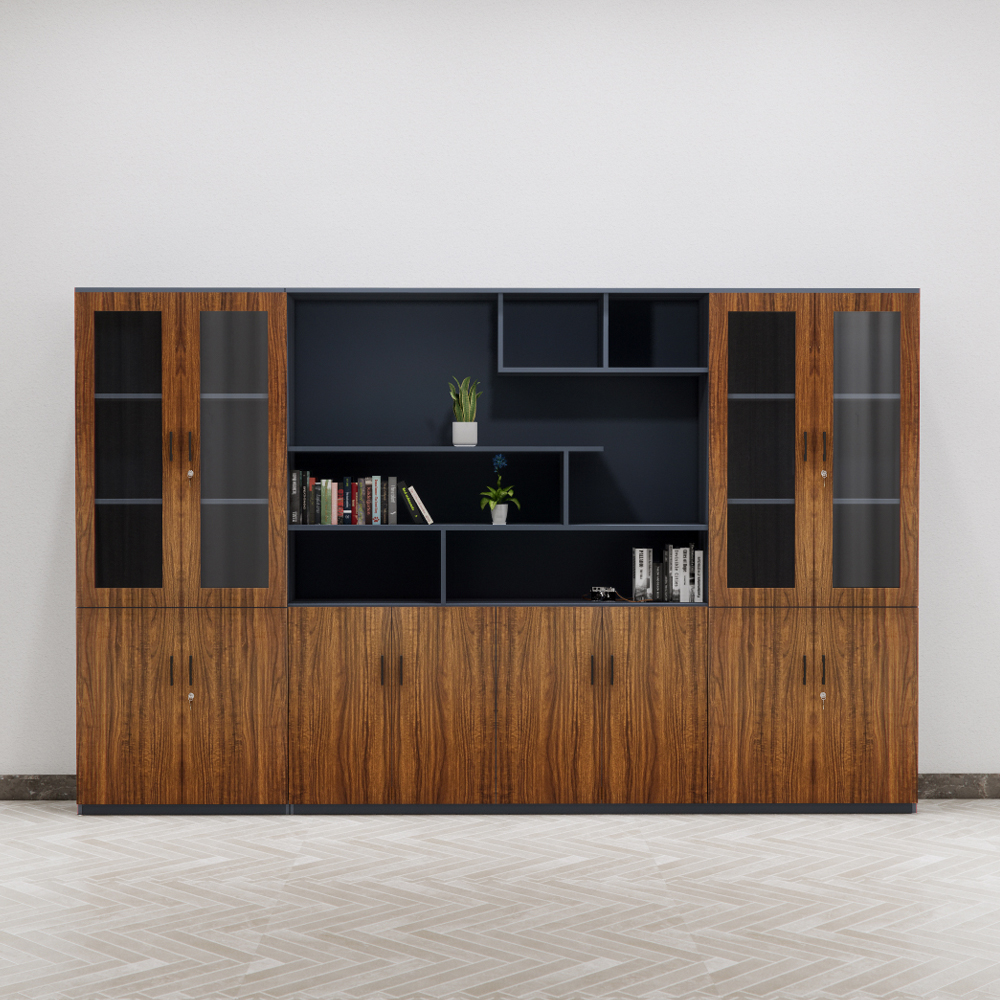 Tủ Giám Đốc Cao Cấp Fergus FGTGD036