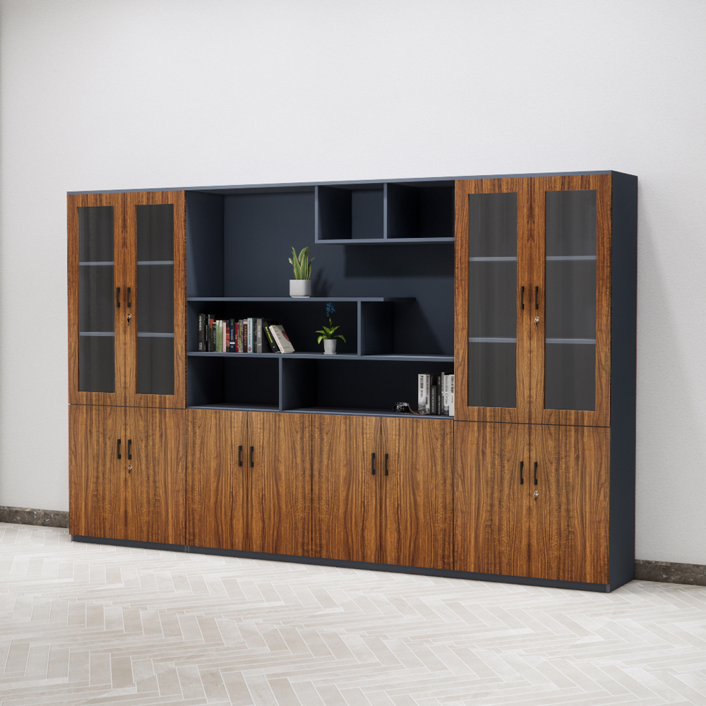 Tủ Giám Đốc Cao Cấp Fergus FGTGD036