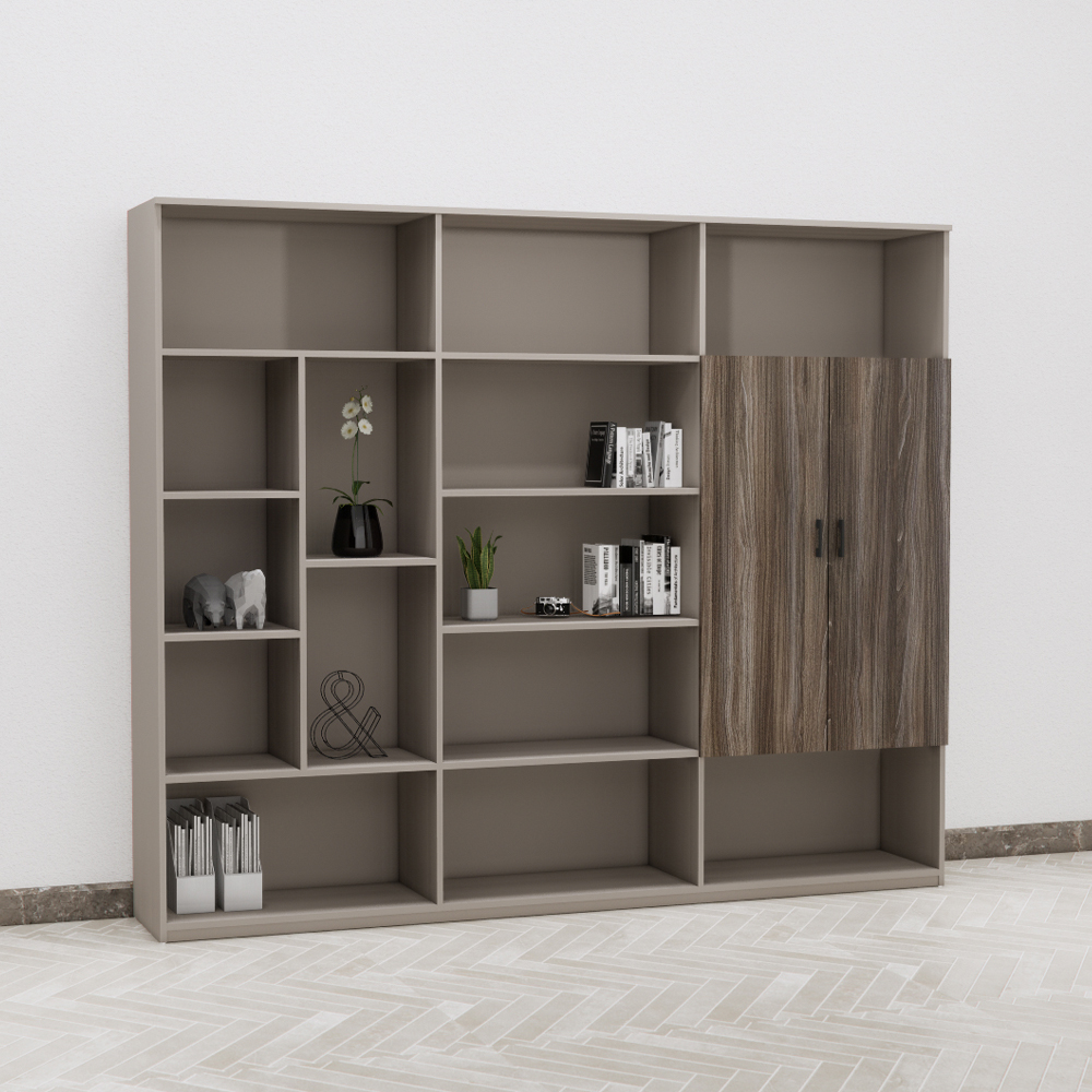 Tủ giám đốc cao cấp Fergus