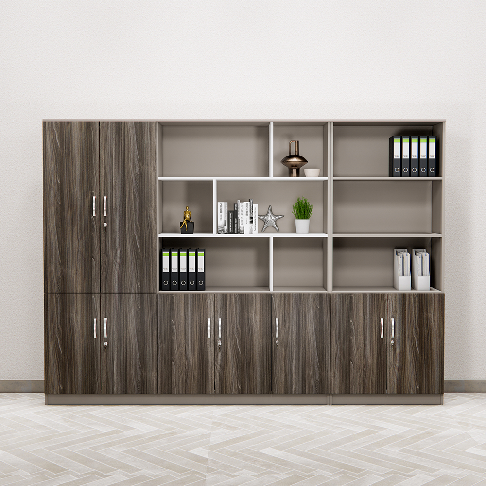 Tủ Giám Đốc Cao Cấp Fergus FGTGD041