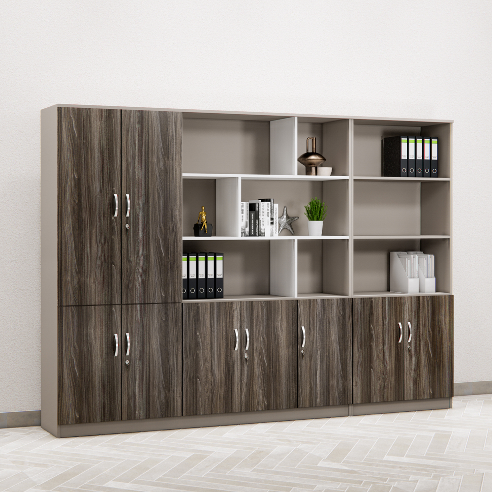 Tủ Giám Đốc Cao Cấp Fergus FGTGD041