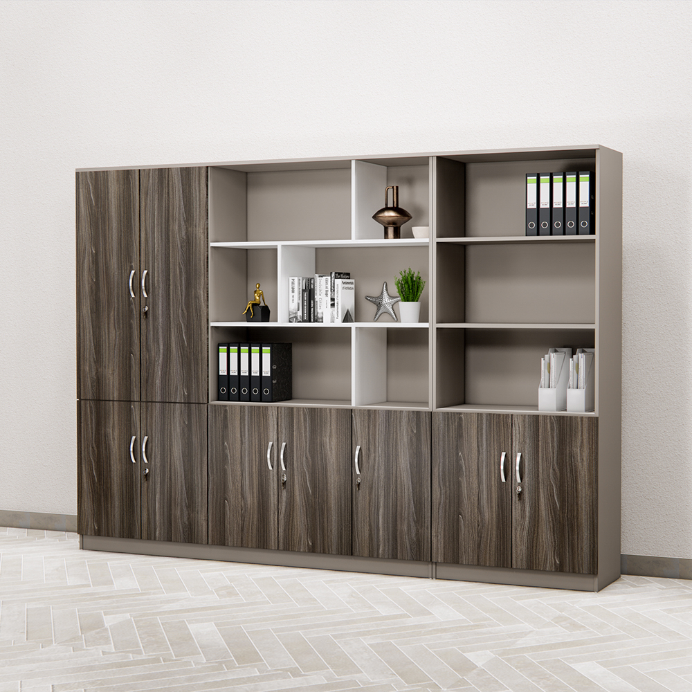 Tủ Giám Đốc Cao Cấp Fergus FGTGD041