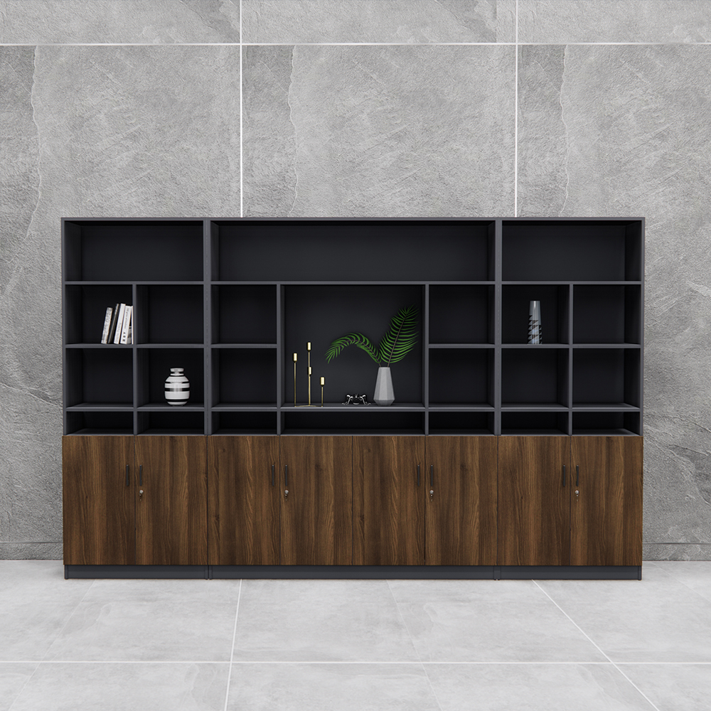 Tủ Giám Đốc Cao Cấp Fergus FGTGD049