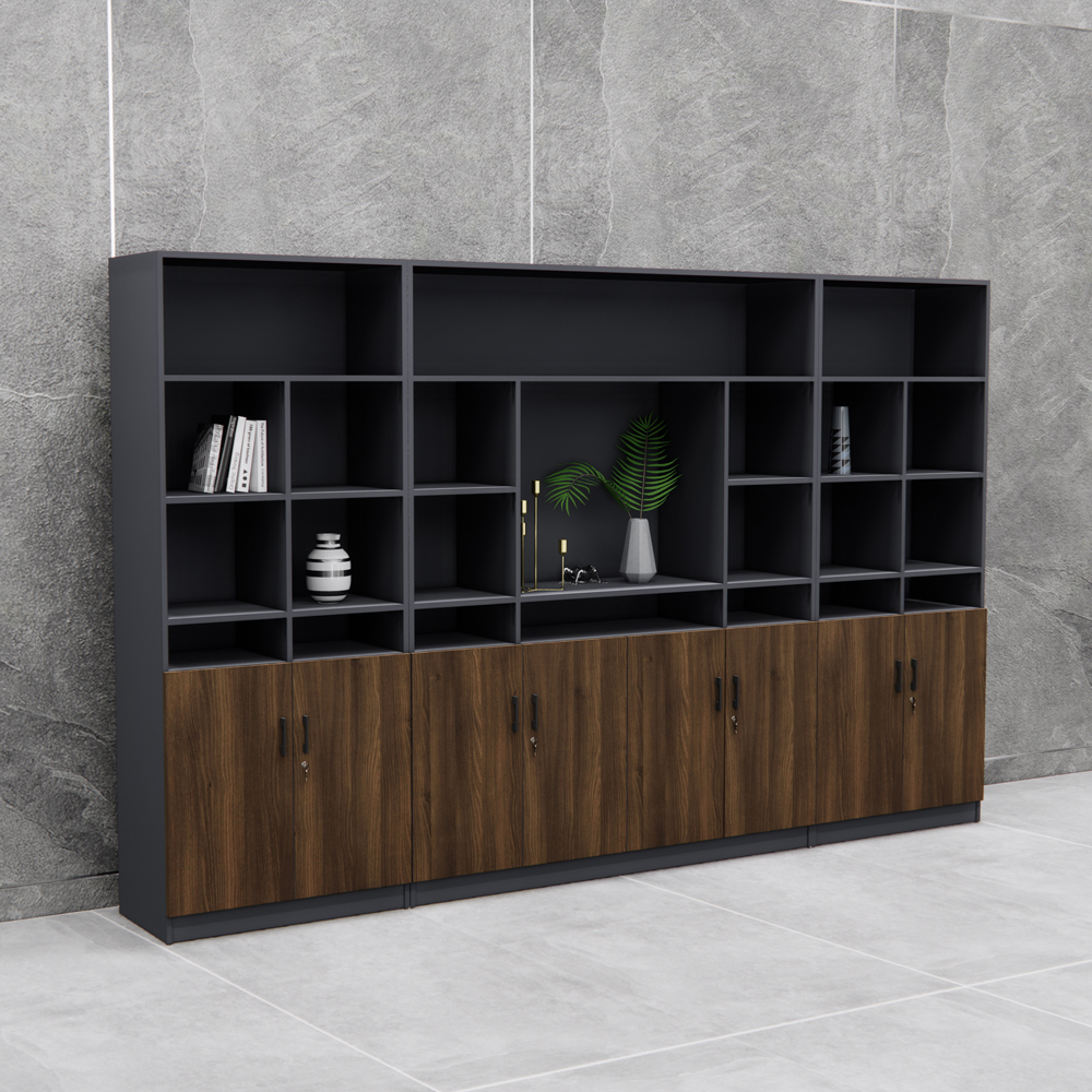 Tủ Giám Đốc Cao Cấp Fergus FGTGD049