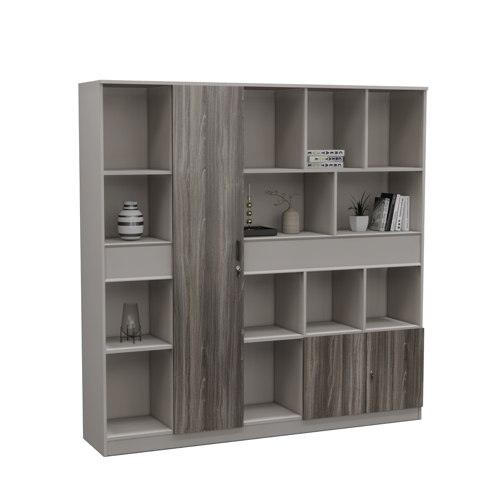 Tủ Giám Đốc Cao Cấp Fergus FGTGD050