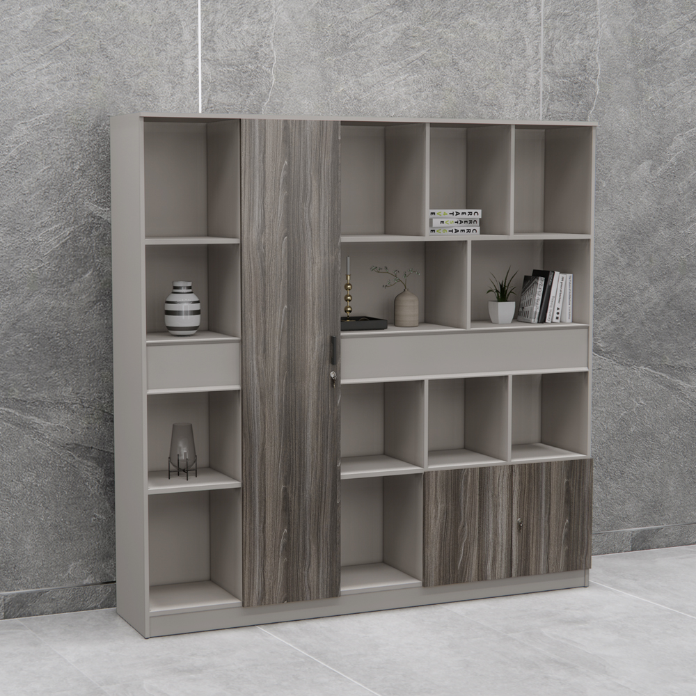 Tủ Giám Đốc Cao Cấp Fergus FGTGD050