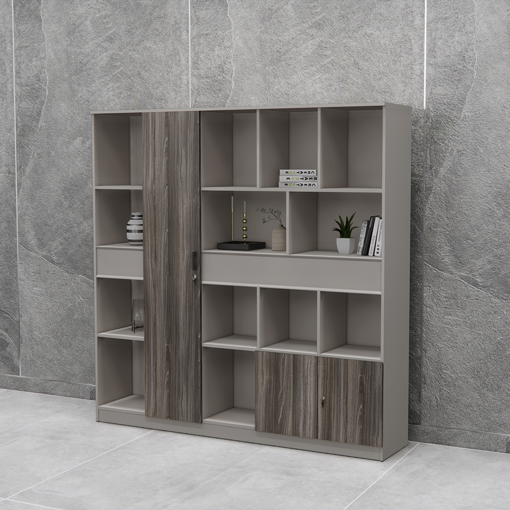 Tủ Giám Đốc Cao Cấp Fergus FGTGD050