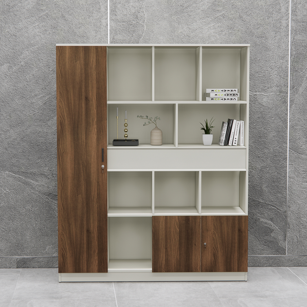 Tủ Giám Đốc Cao Cấp Fergus FGTGD051