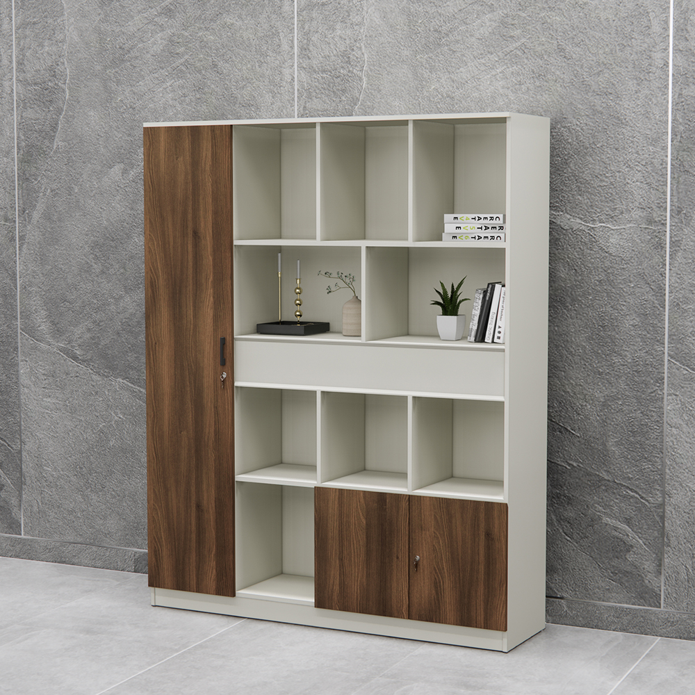 Tủ Giám Đốc Cao Cấp Fergus FGTGD051