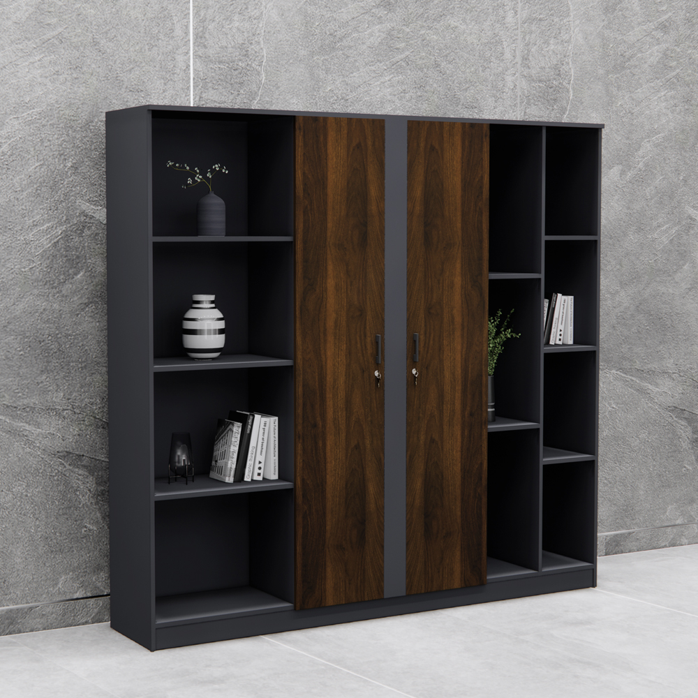 Tủ Giám Đốc Cao Cấp Fergus FGTGD053