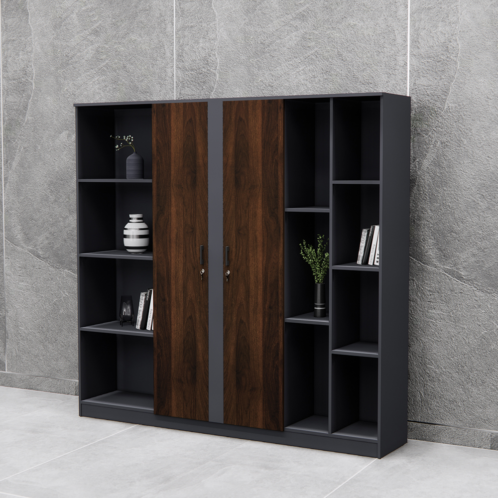 Tủ Giám Đốc Cao Cấp Fergus FGTGD053