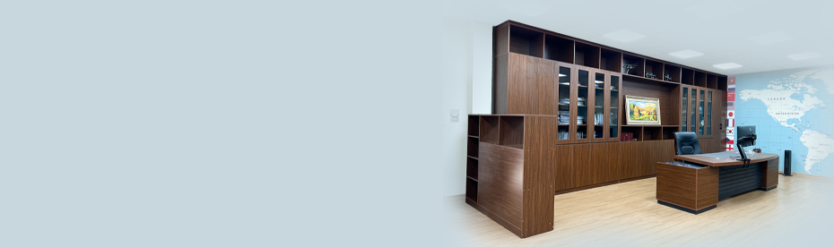 NỘI THẤT CAO CẤP FERGUS