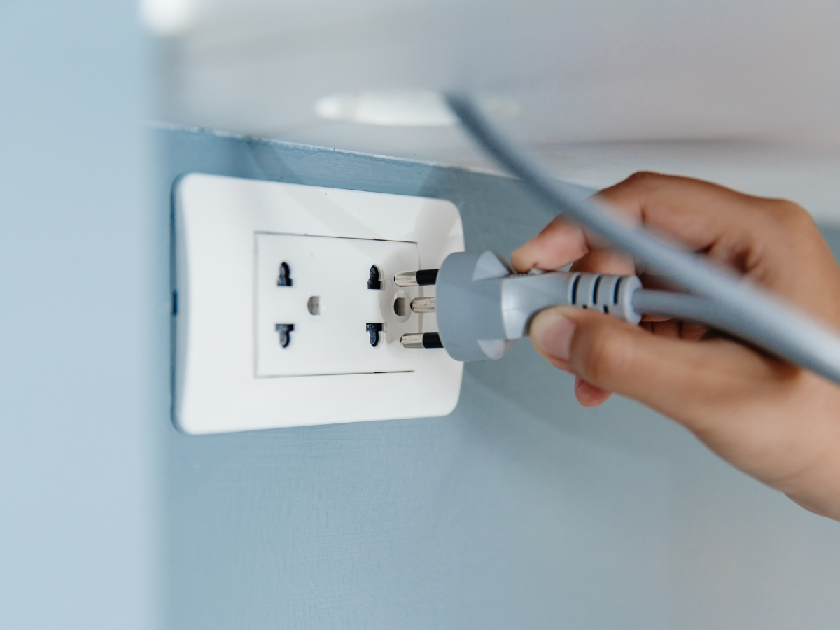 CÁCH CHỌN MUA Ổ CẮM ĐIỆN ÂM TƯỜNG