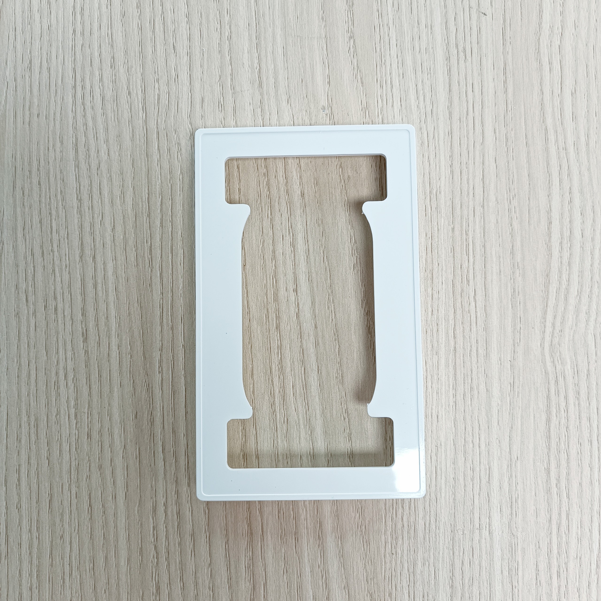 Đế Ổ Cắm Điện Âm Tường Loại Mỏng 1cm Hàn Quốc Dosel DLC2219