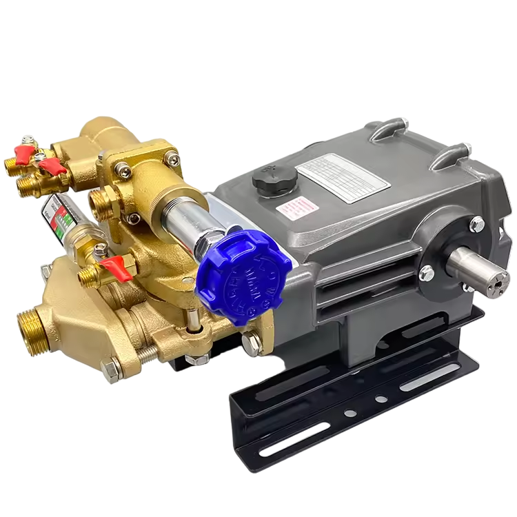 Đầu Phun Áp Lực