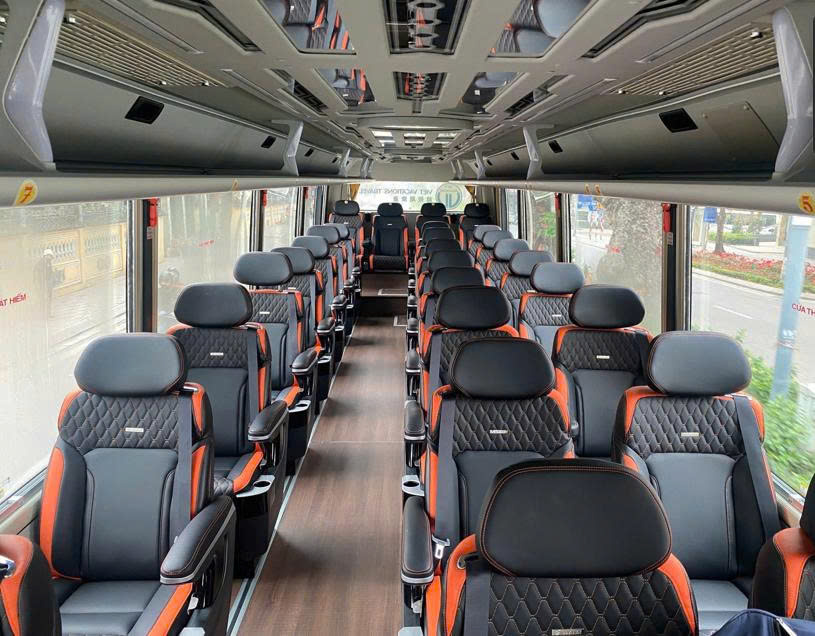 HA NOI <-> NINH BINH ( OTHER CAR )