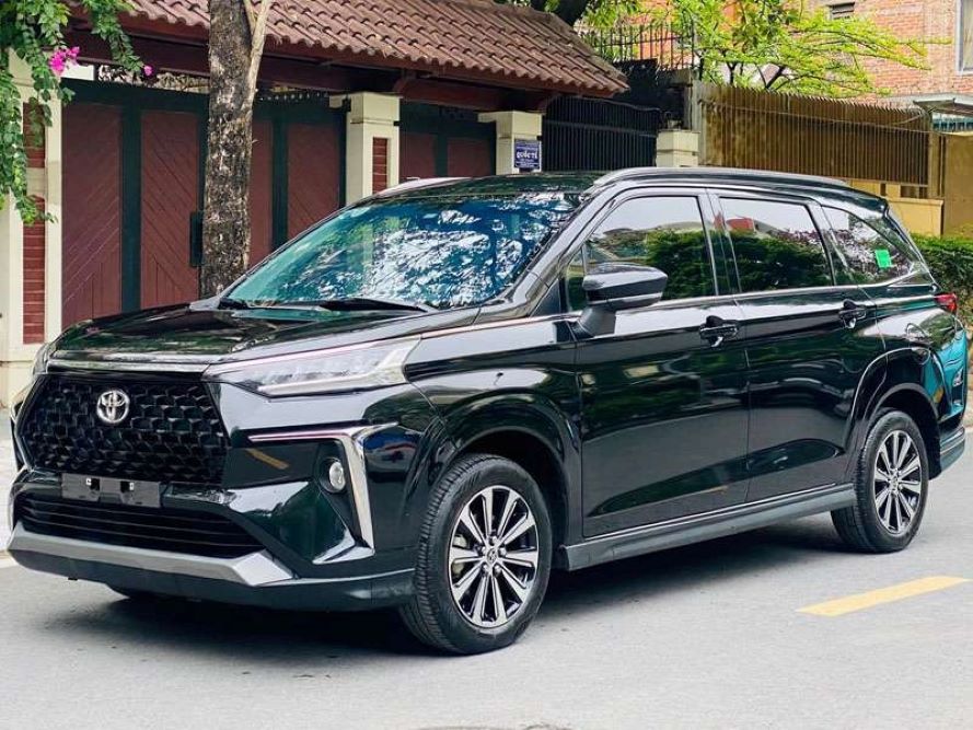 Ha Noi City Tour ( 8 hour ) - Private 7 SEAT car