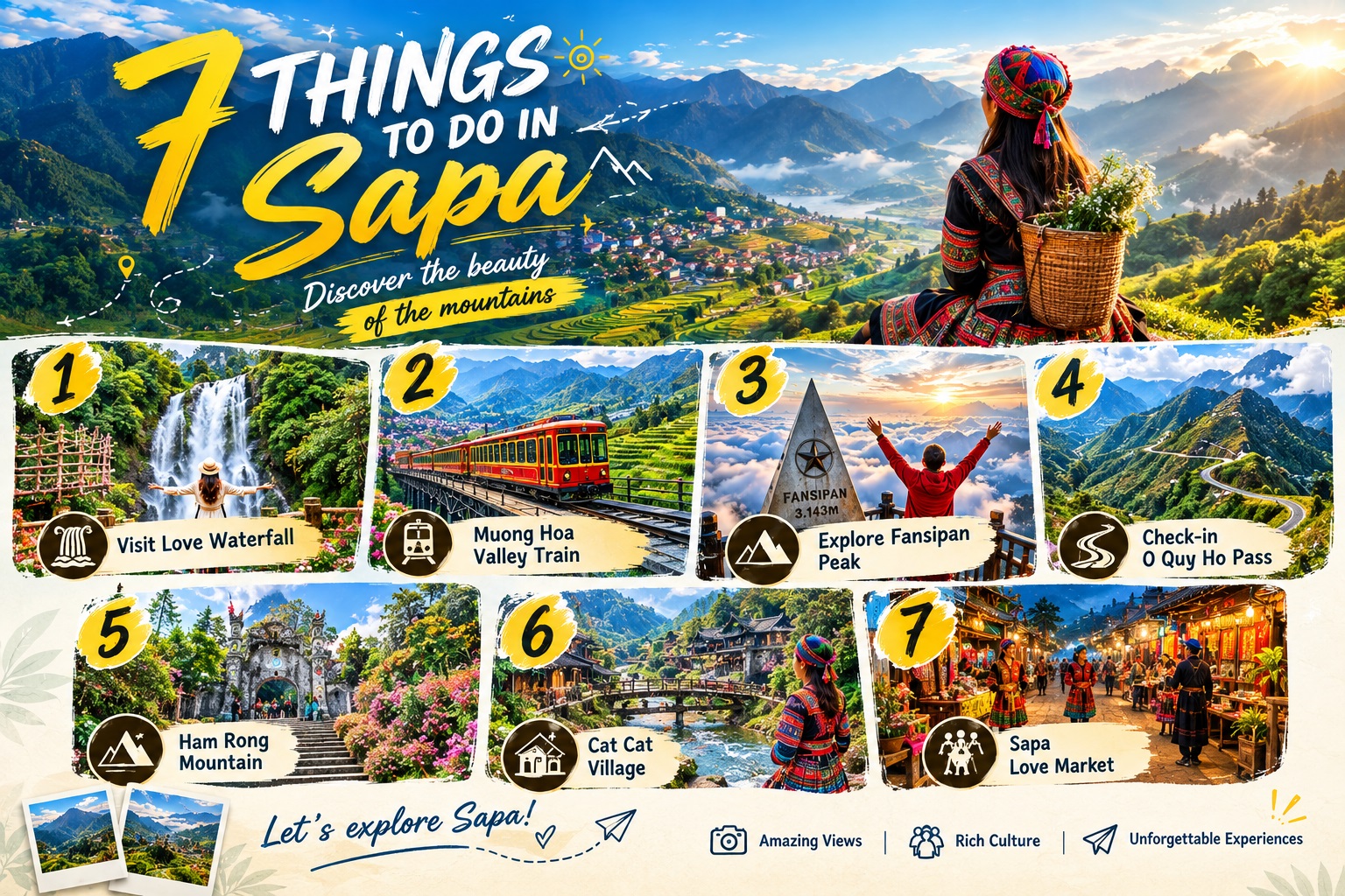 Hanoi to Sapa Limousine Bus & Private Car Transfer