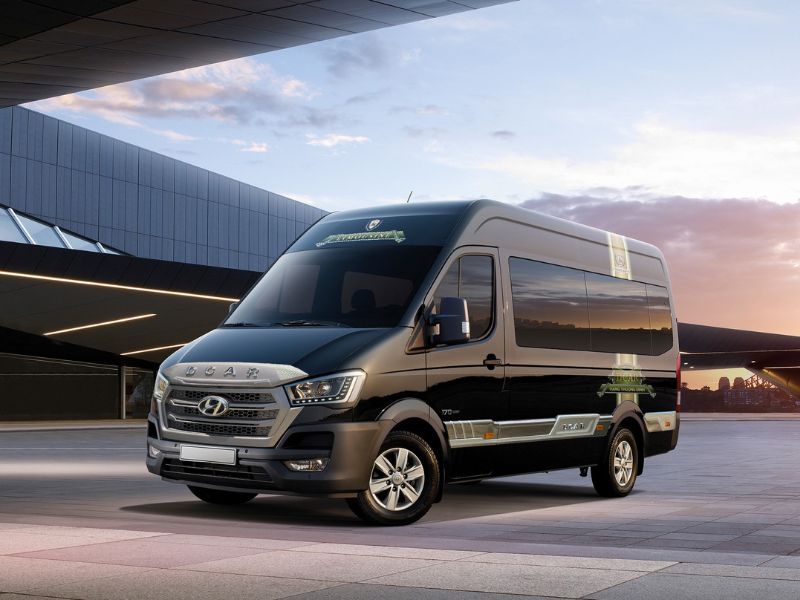 NOI BAI AIRPORT <-> HA NOI HOTEL