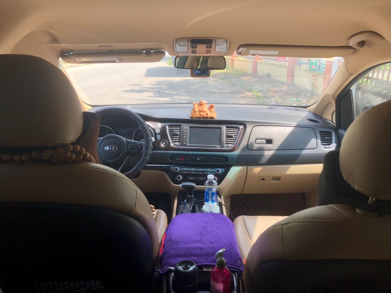 Sky Lake Golf Club Transfer from Hanoi | Limousine & Private Car