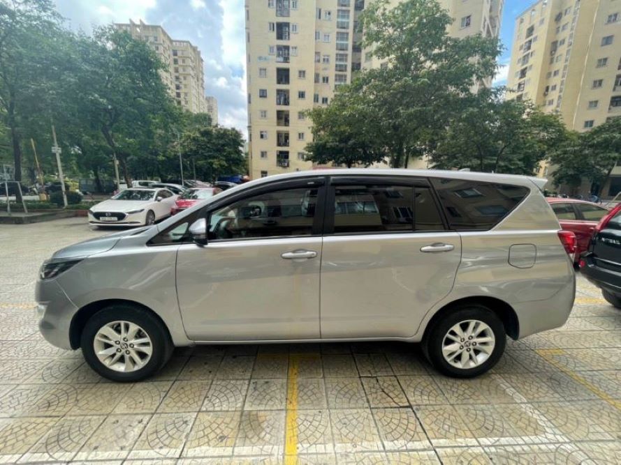 Ha Noi City Tour ( 8 hour ) - Private 7 SEAT car