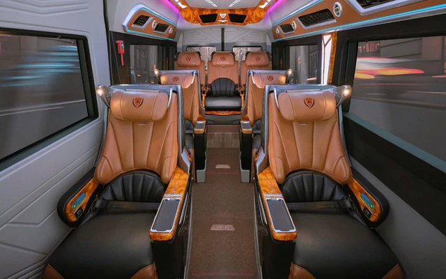 Ha Noi City Tour ( 8-10 hour ) - Private LIMOSINE 9 SEAT