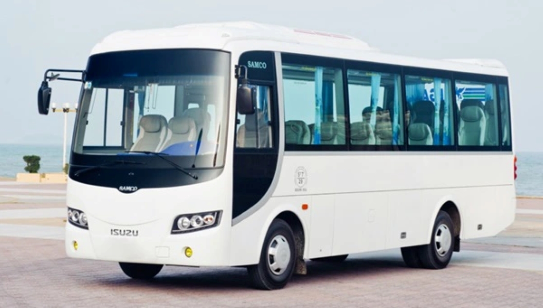 HA NOI <-> NINH BINH ( OTHER CAR )