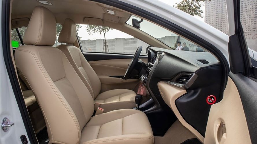 HA NOI <-> NINH BINH ( 4 seat )