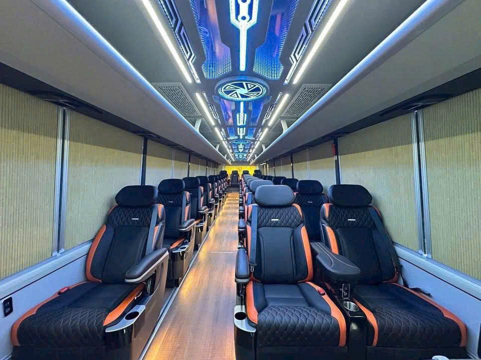 HA NOI <-> NINH BINH ( OTHER CAR )