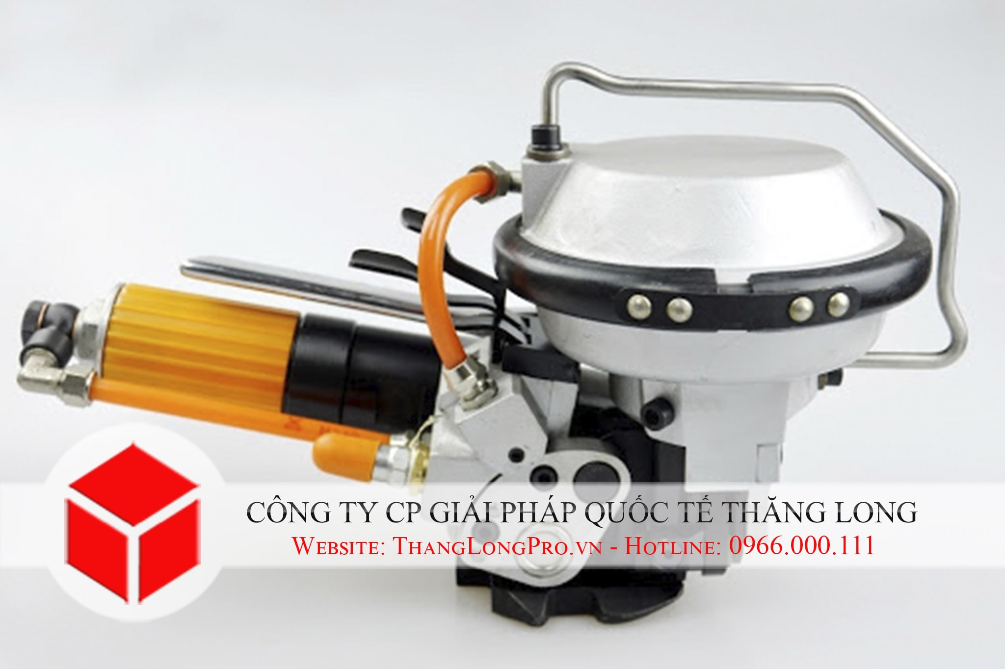 Máy đóng đai thép