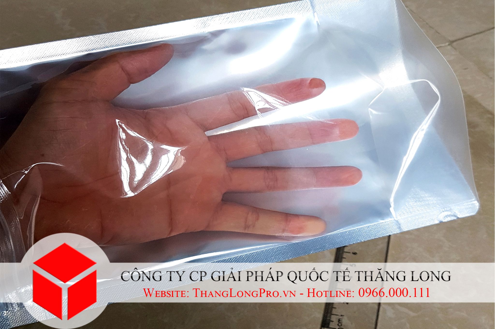 Túi chống tĩnh điện