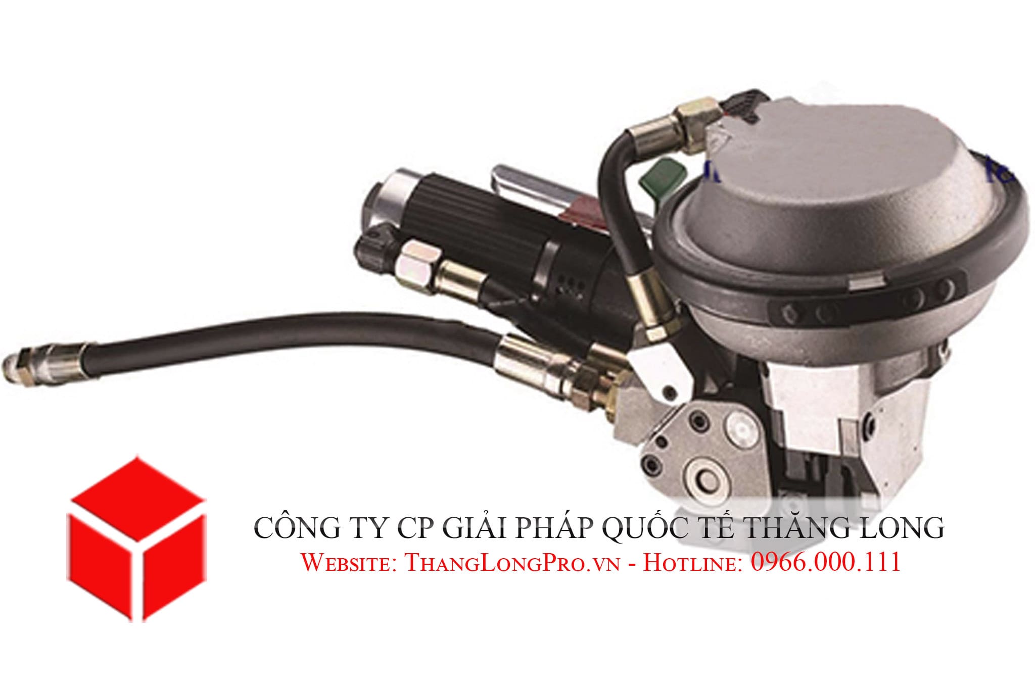 Copy of Máy đóng đai thép