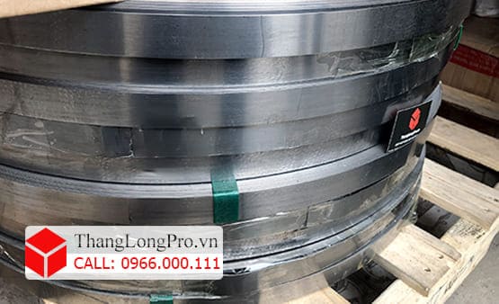 Dây đai thép cán nguội