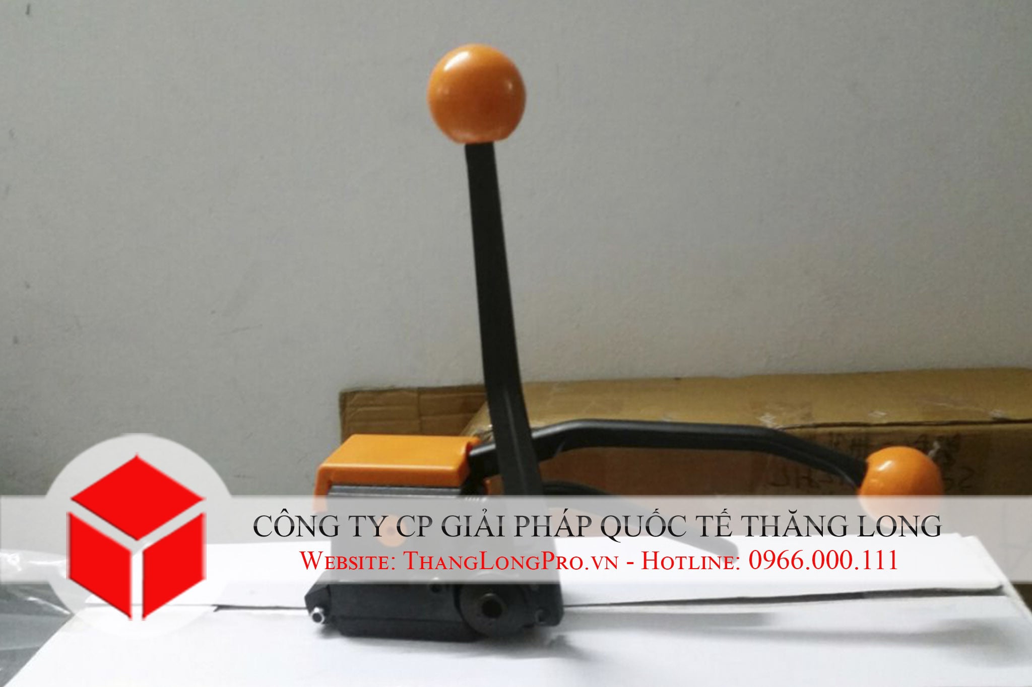 Copy of Máy đóng đai thép