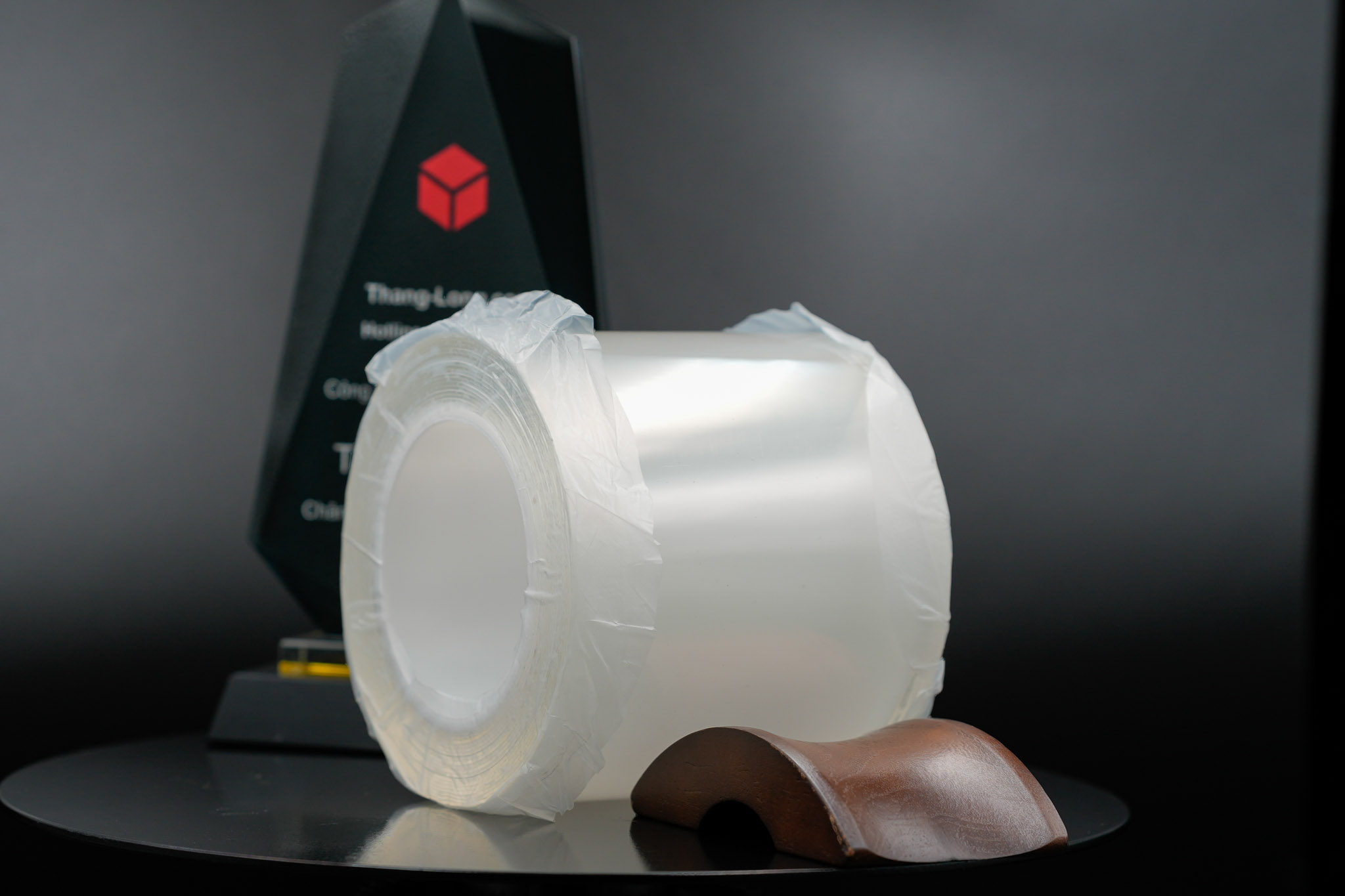 Băng dính nano phòng sạch