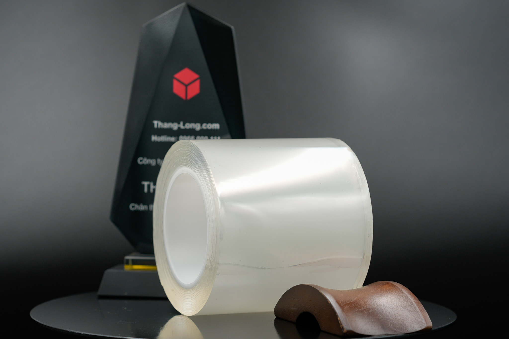 Băng dính nano phòng sạch