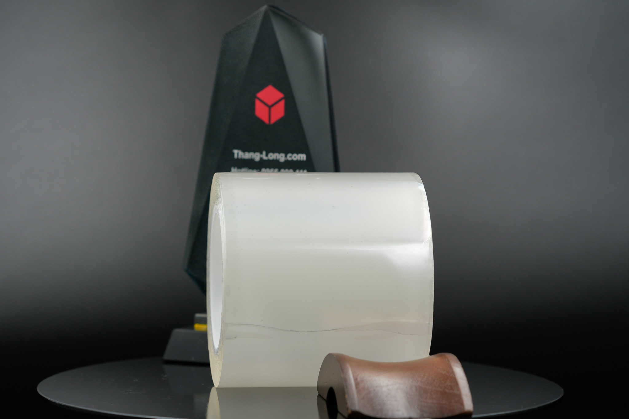 Băng dính nano phòng sạch