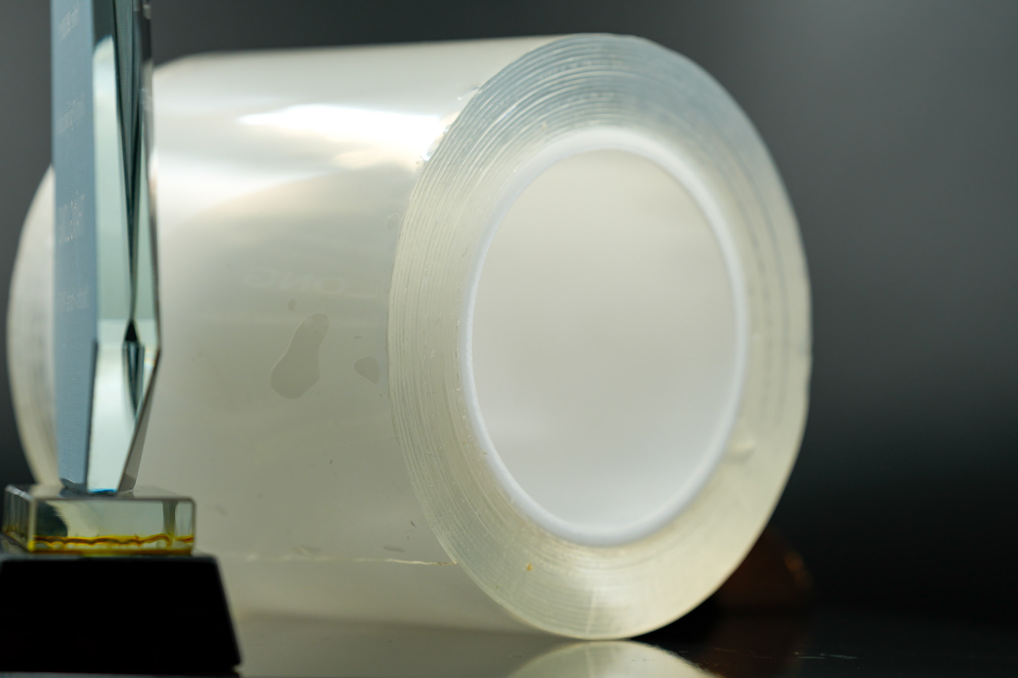 Băng dính nano phòng sạch