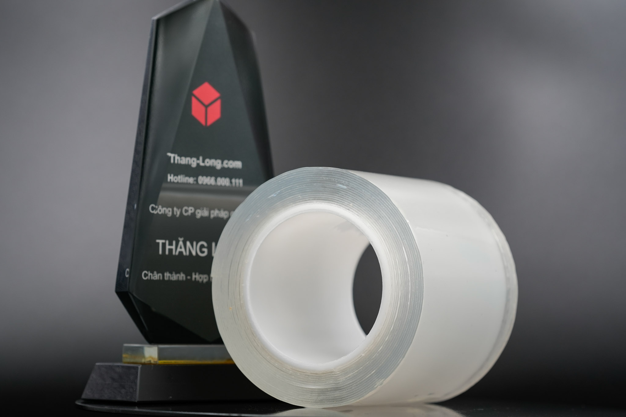 Băng dính nano phòng sạch