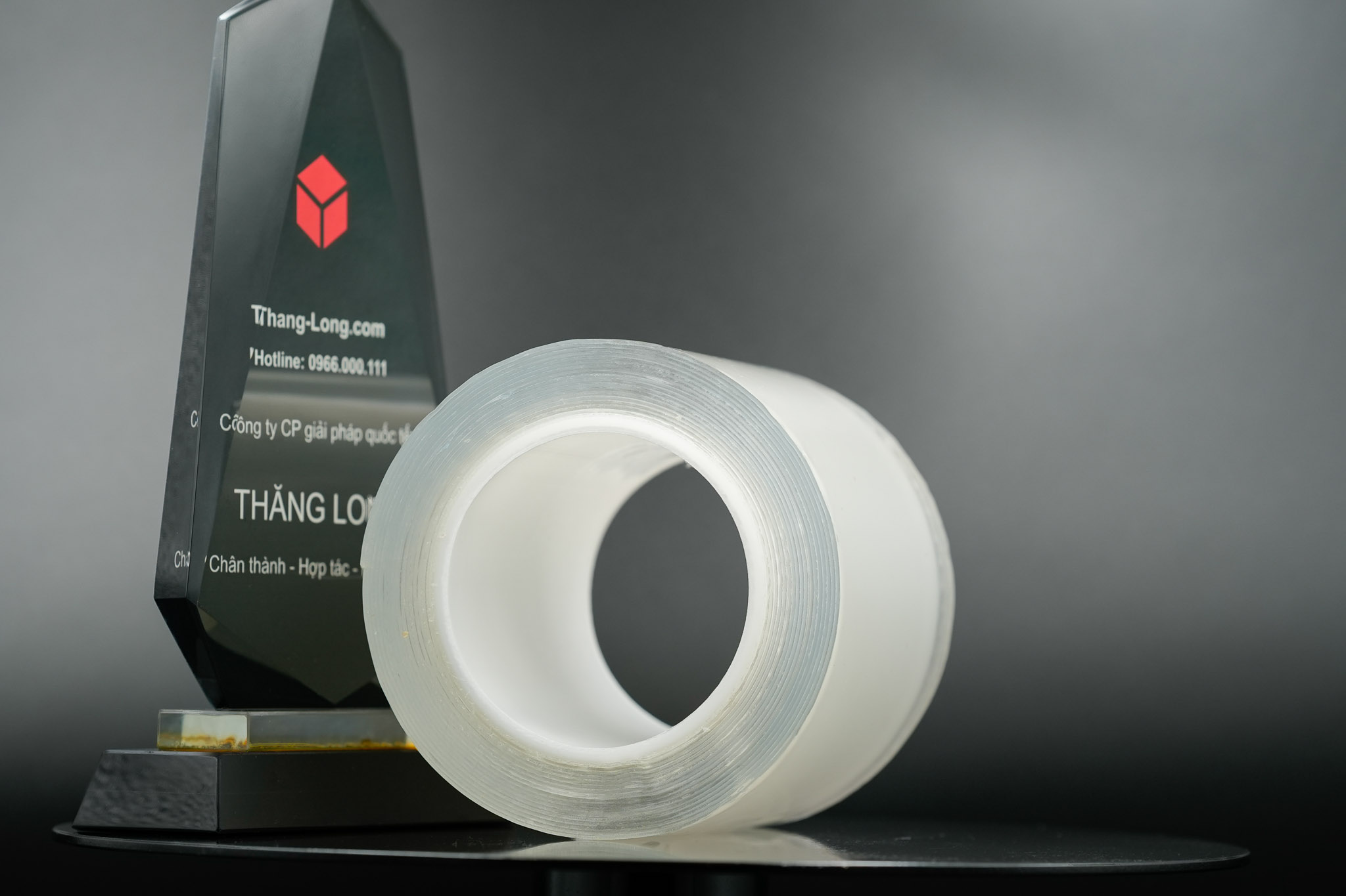 Băng dính nano phòng sạch