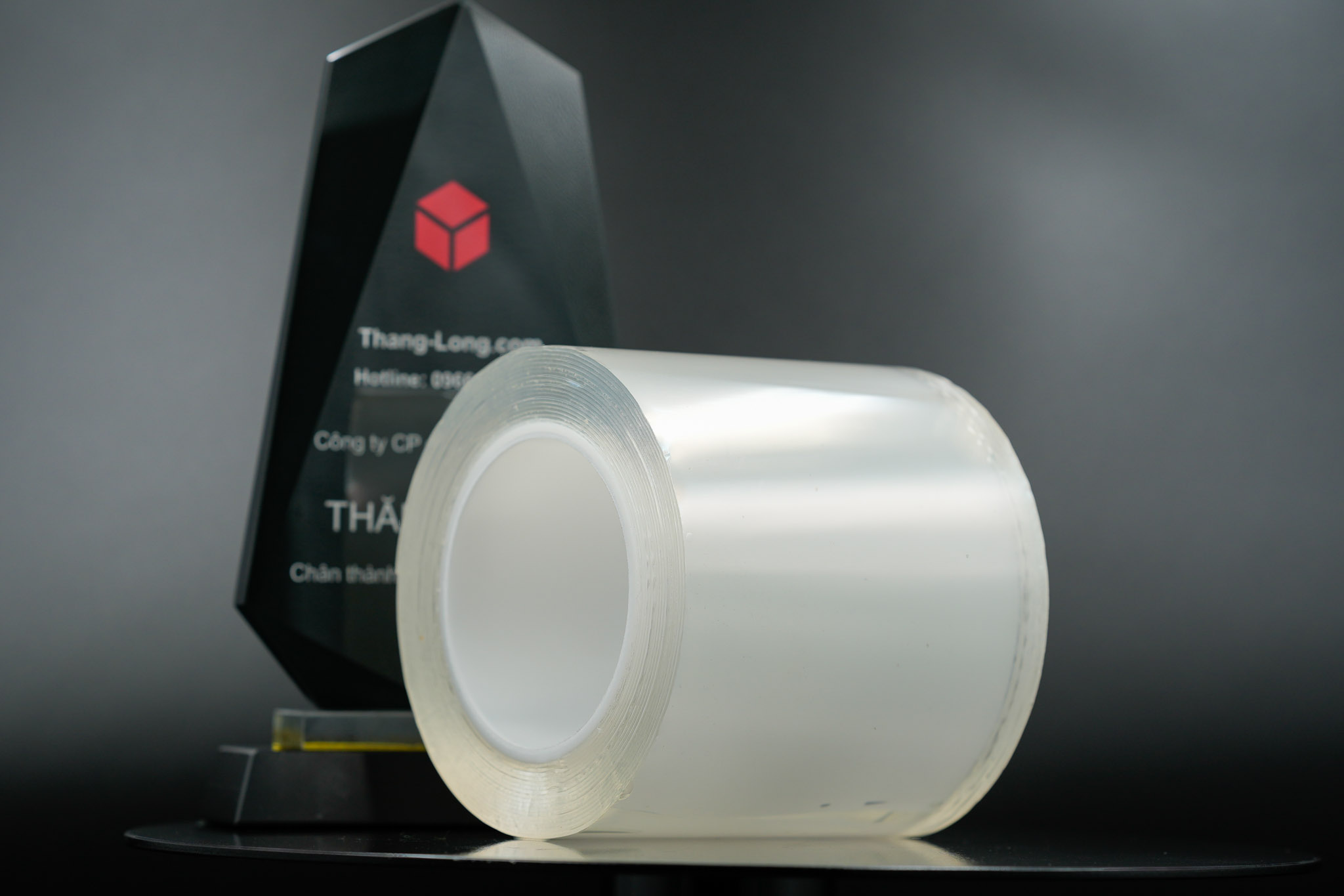 Băng dính nano phòng sạch