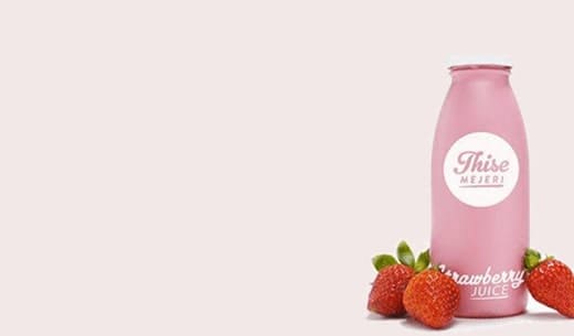 Bữa sáng lành mạnh <br> Sữa tươi nguyên chất <br> Tiệt trùng 