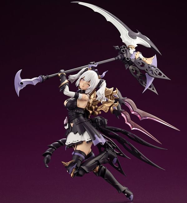 Arcanadea Soffiera - Kotobukiya AR007