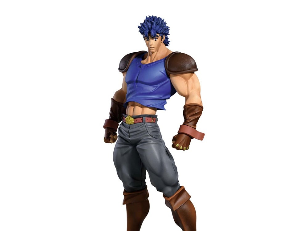[Chính Hãng] Mô Hình JoJo's Bizarre Adventure - Phantom Blood Mometria - Jonathan Joestar (Banpresto)