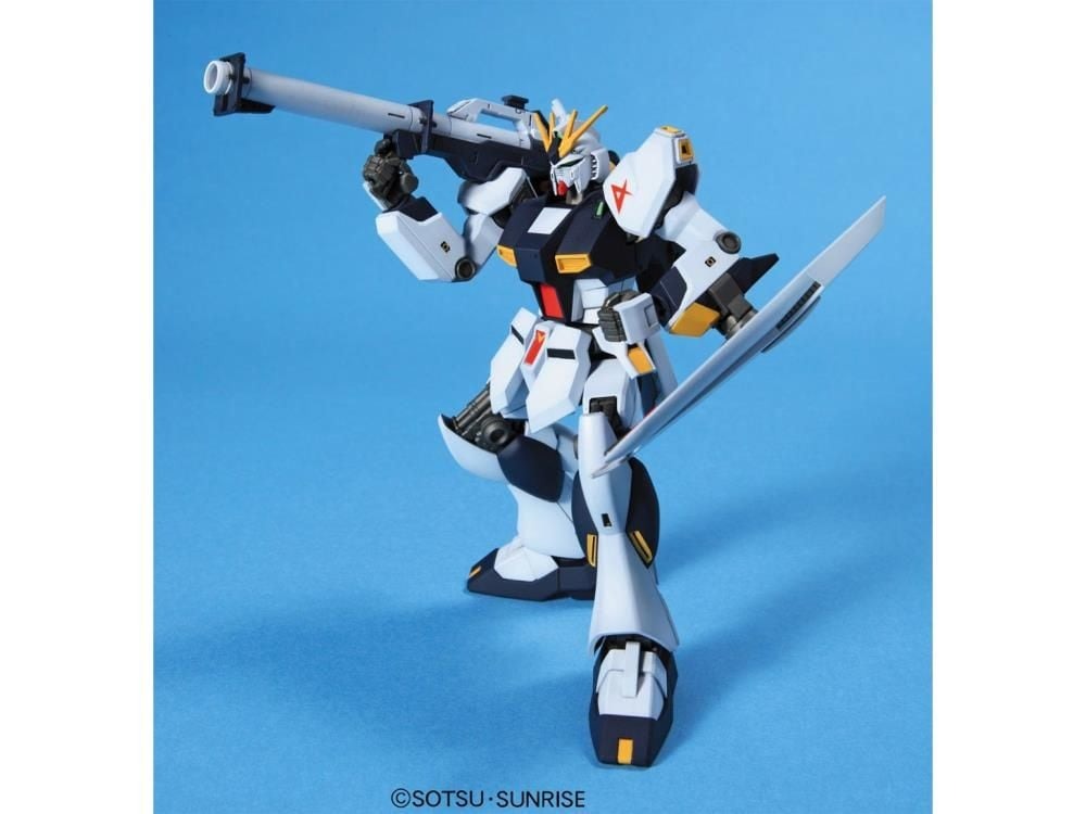 Mô hình Gundam Bandai HG UC 086 RX-93 V Gundam 1/144 MS Gundam